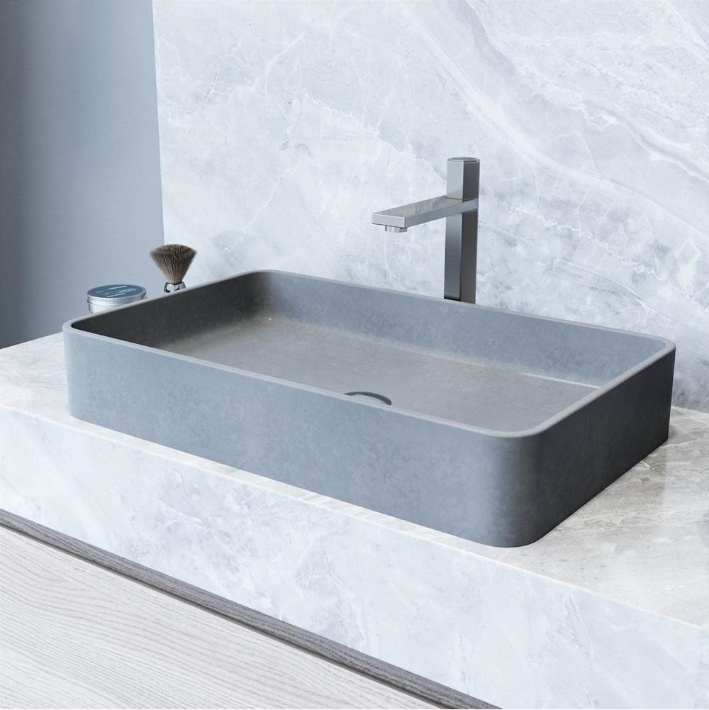 Vigo - Vessel Bathroom Sink Faucets
