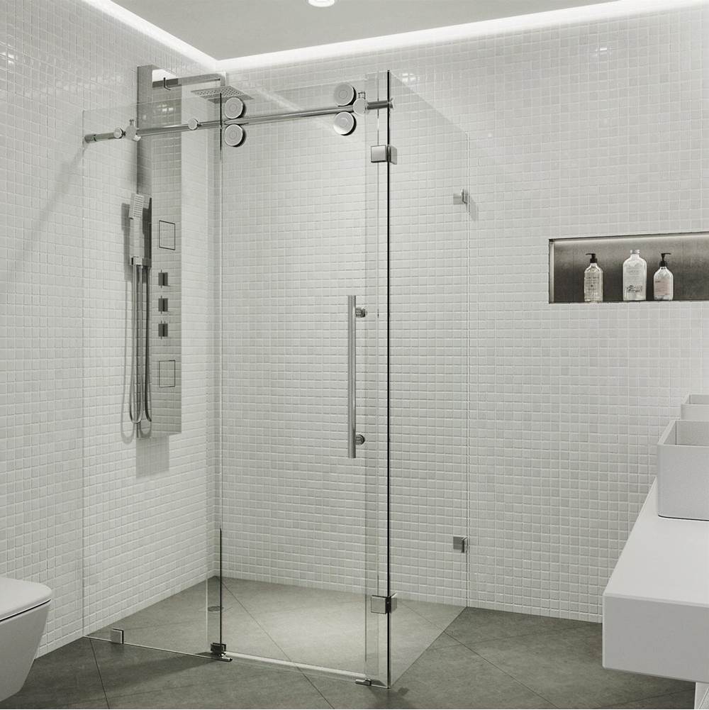 Vigo - Shower Enclosures