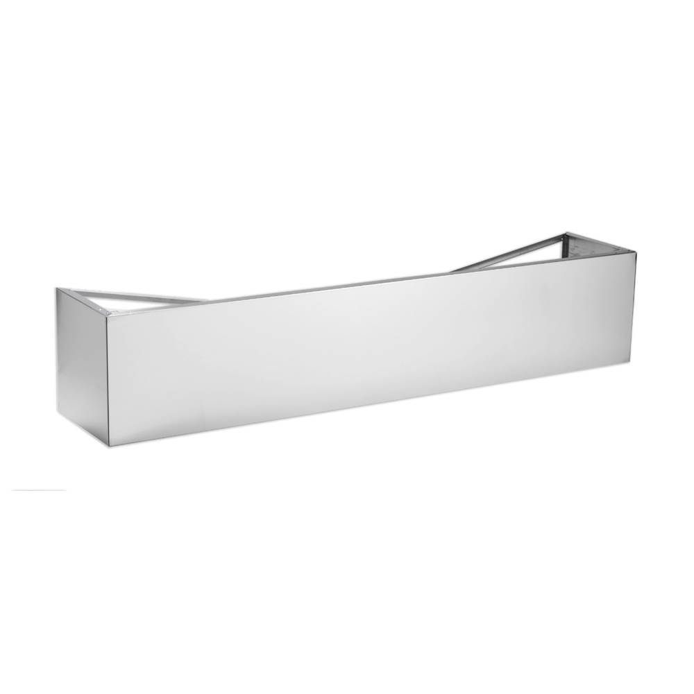 Viking 42''W. Duct Cover-Stainless