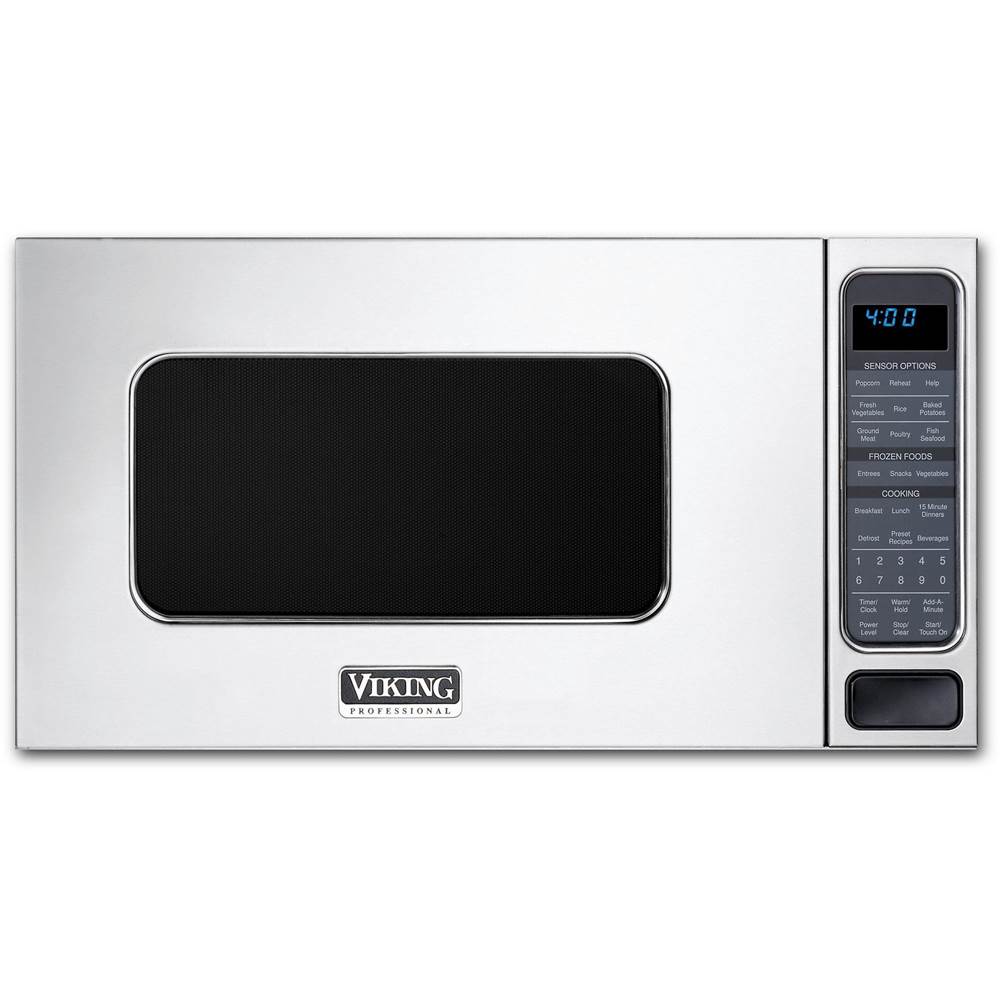 Viking - Built-In Microwave Ovens
