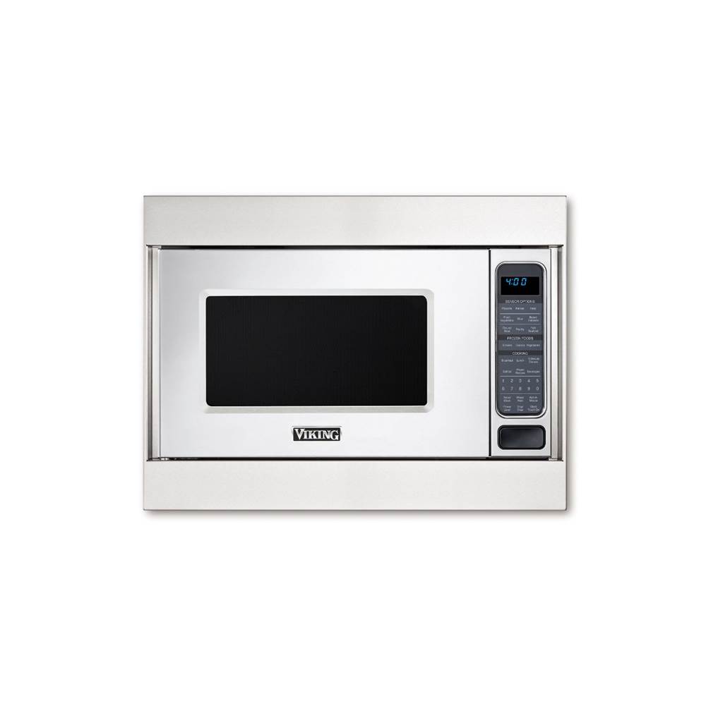 Viking 27''W. Professional Built-in Trim Kit-Stainless