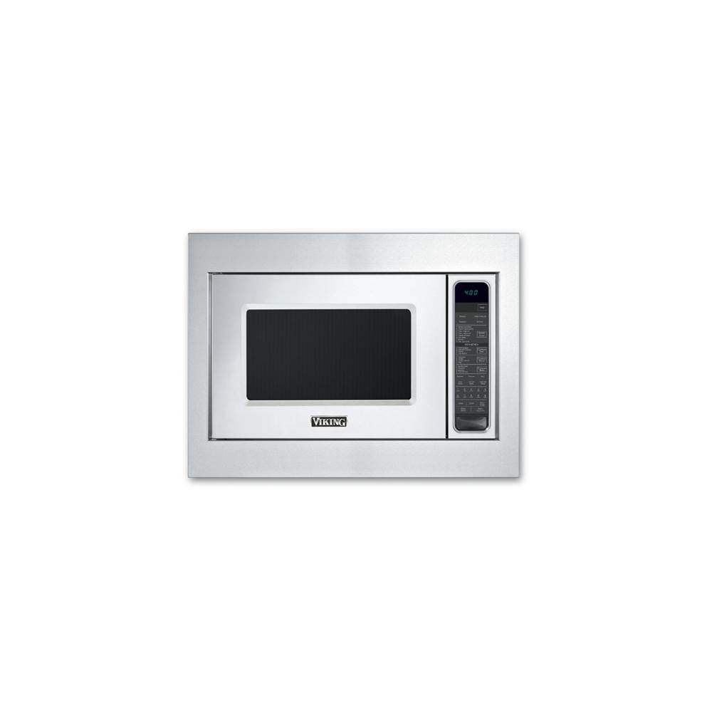 Viking 30''W. Professional Built-in Trim Kit-Stainless