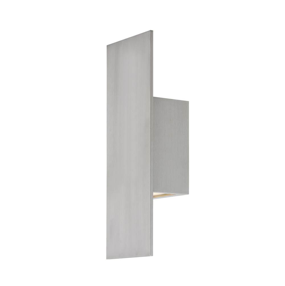 WAC Lighting Icon LED Indoor and Outdoor Wall Light