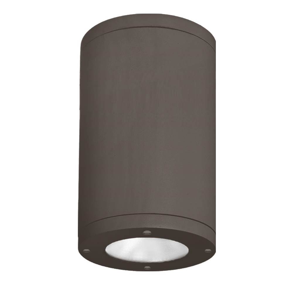 WAC Lighting Tube Architectural 5'' LED Color Changing Flush Mount