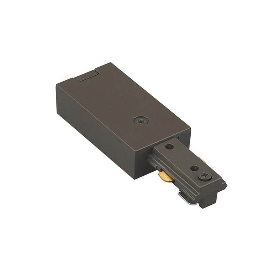 WAC Lighting H Track Live End Connector