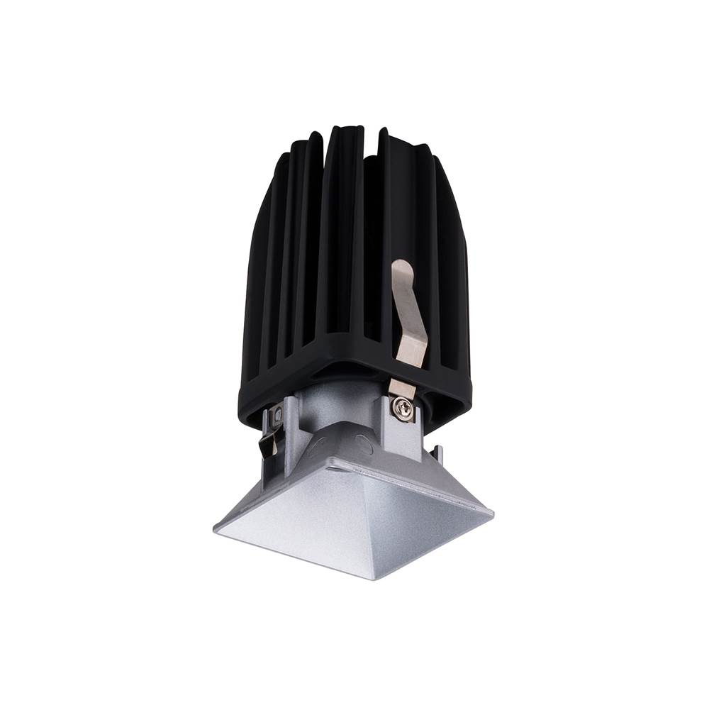 WAC Lighting FQ 2'' Square Downlight Trimless with Dim-To-Warm