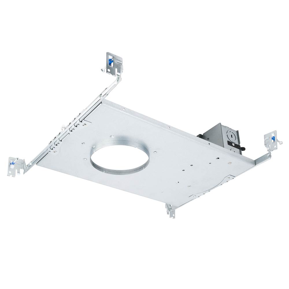 WAC Lighting FQ 4'' Frame-In Trimmed 28W
