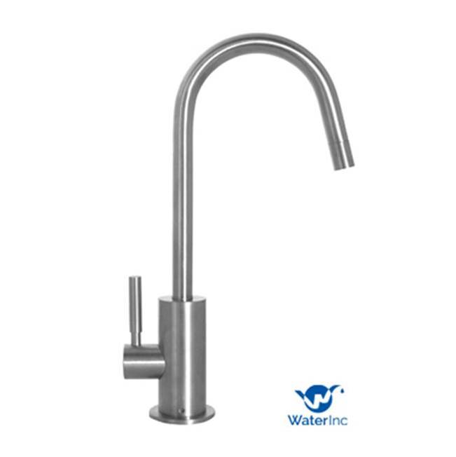 Water Inc - Hot Water Faucets