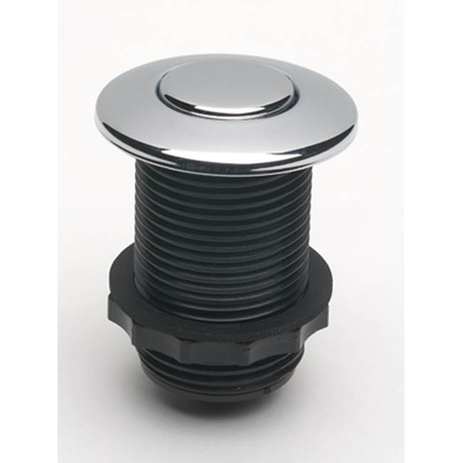 Water Inc Air Switch - 1-Plug - Oil Rubbed Bronze