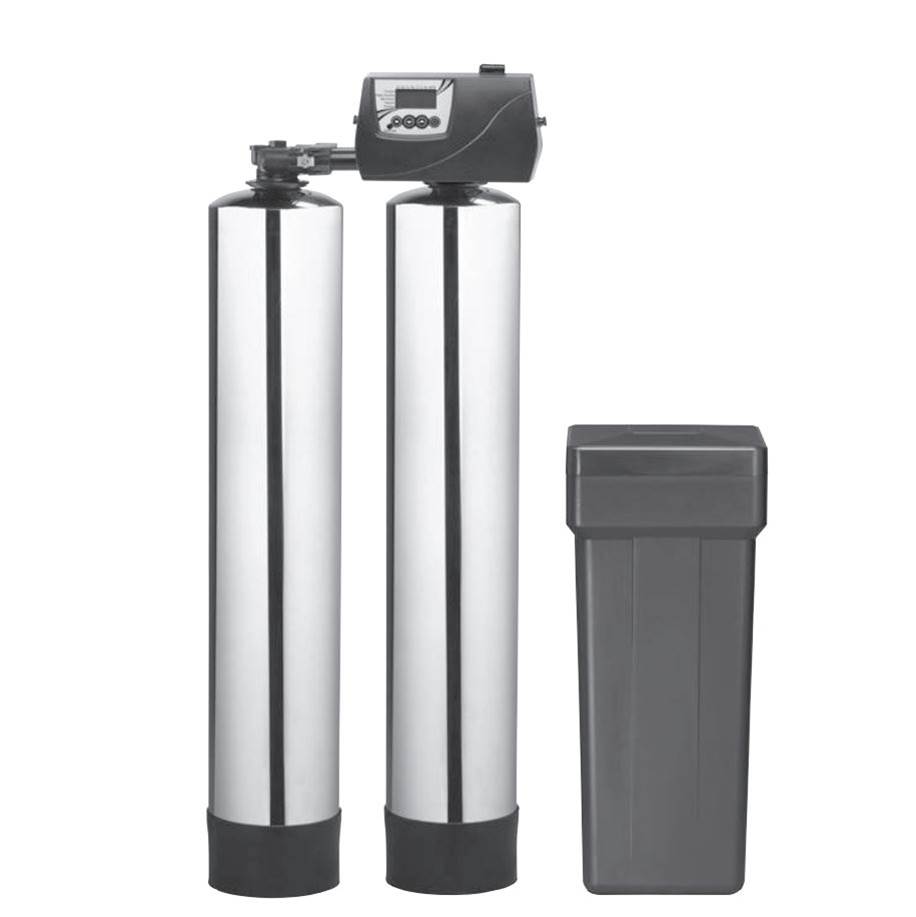 Water Inc - Water Softening Products