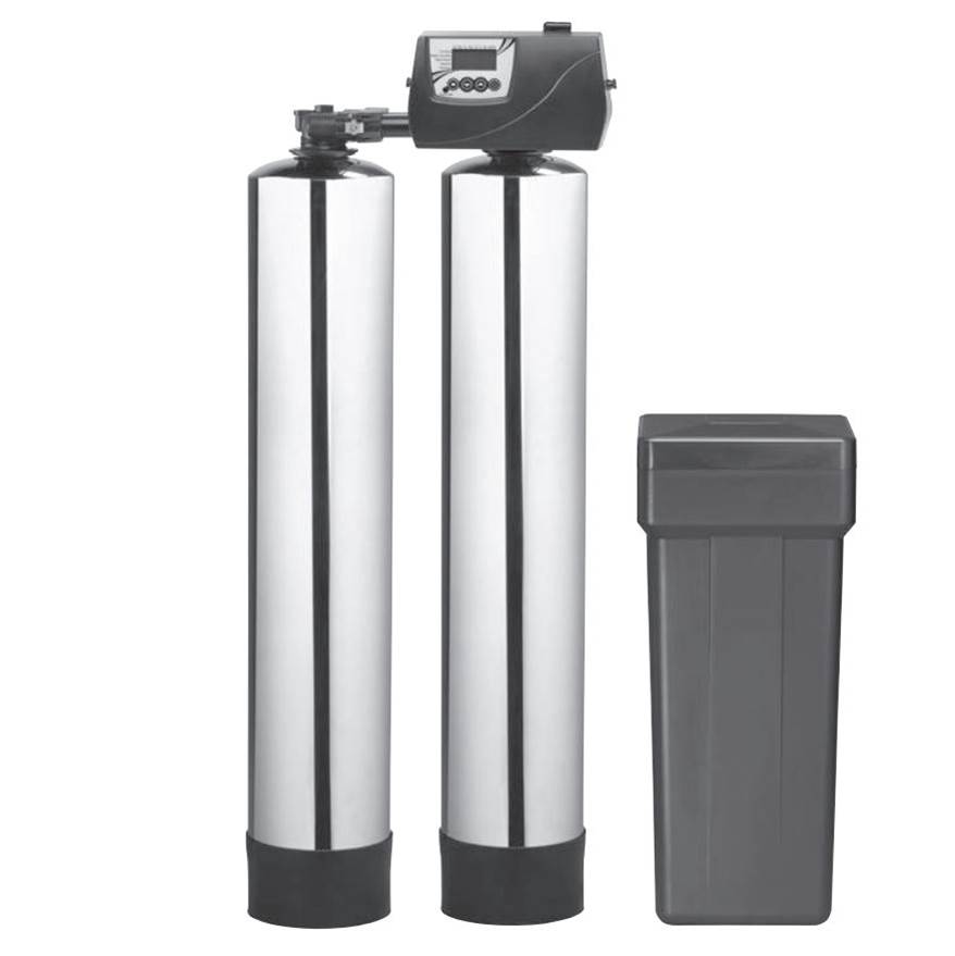 Water Inc - Water Softening Products