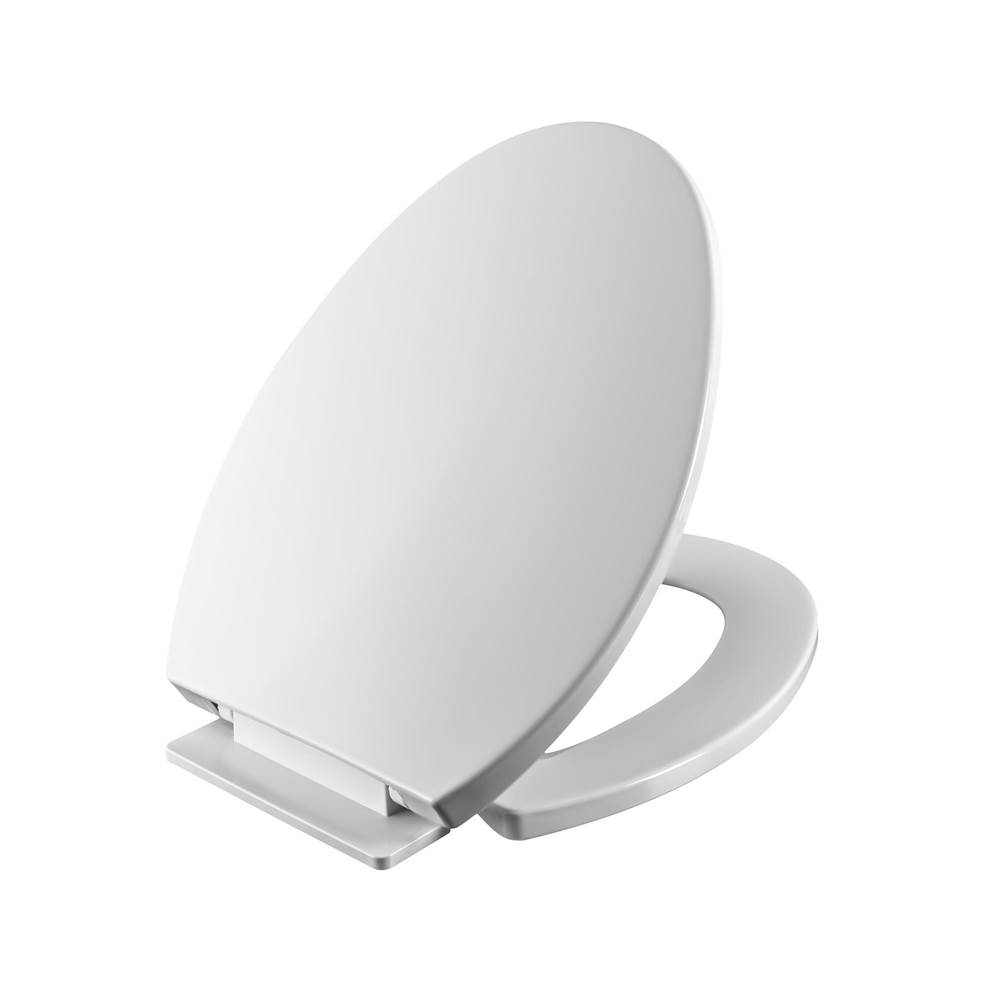 Winfield Products Slow Close Elongated Plastic Toilet Seat