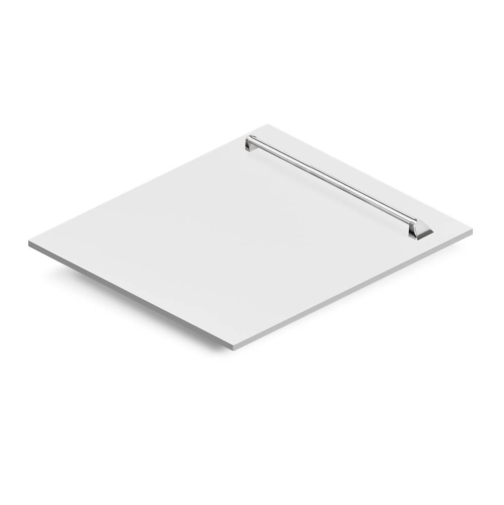 Z-Line 24'' Dishwasher Panel with Traditional Handle