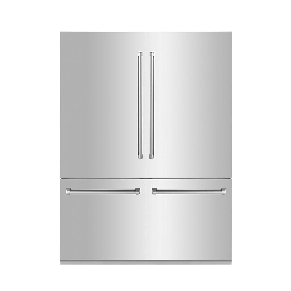Z Line - French 4-Door Refrigerators