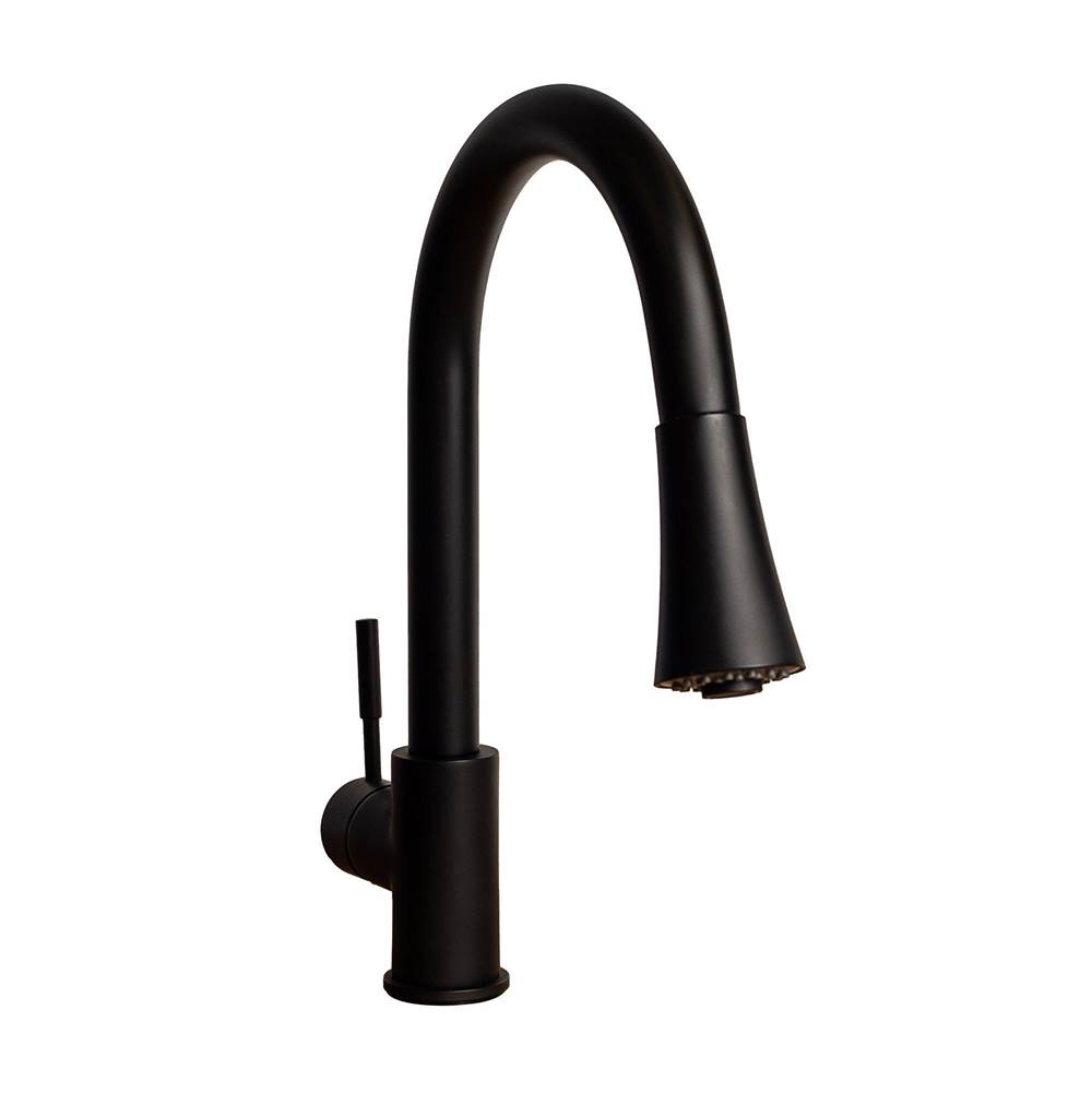 Z Line - Pull Down Kitchen Faucets