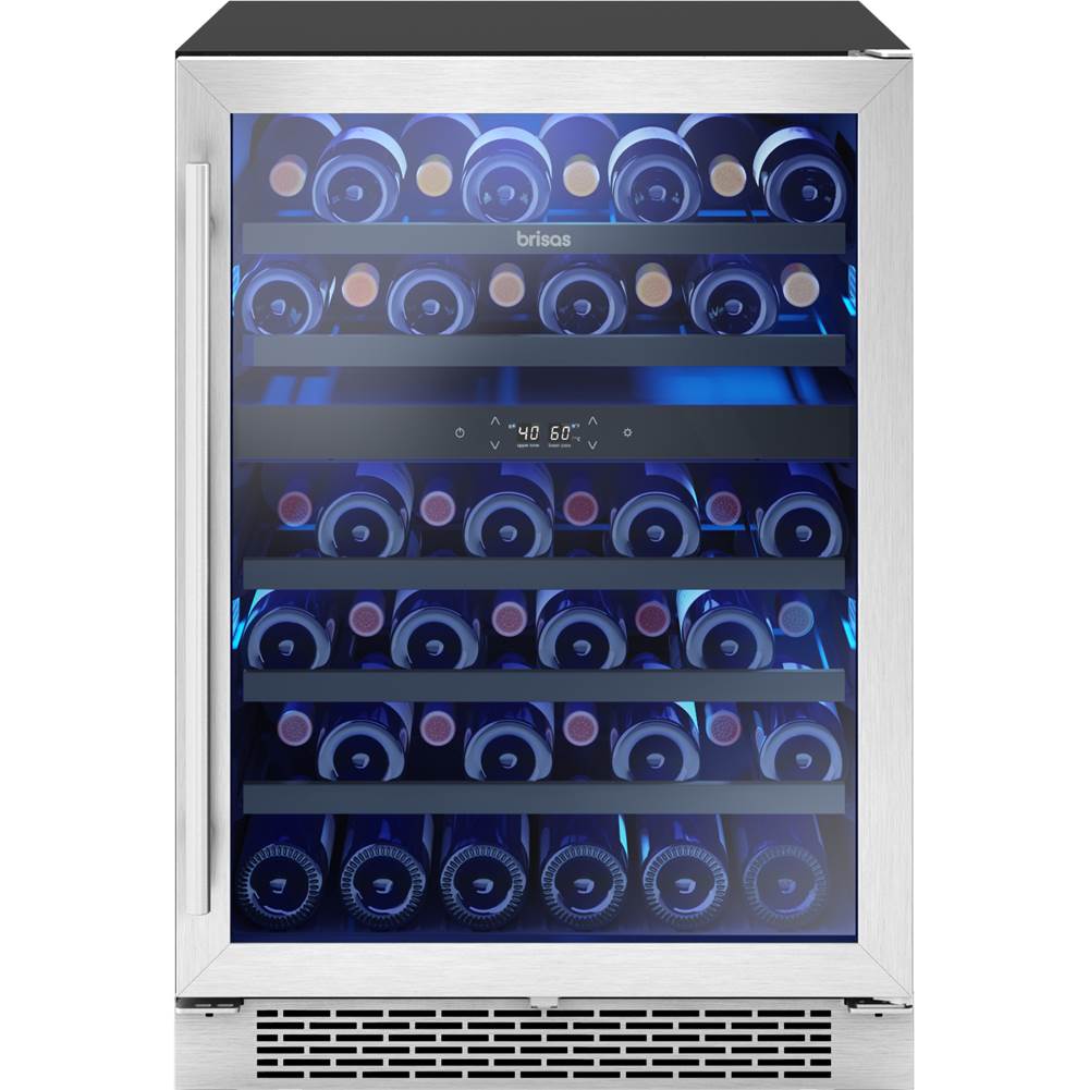 Zephyr - Wine Storage Refrigerators