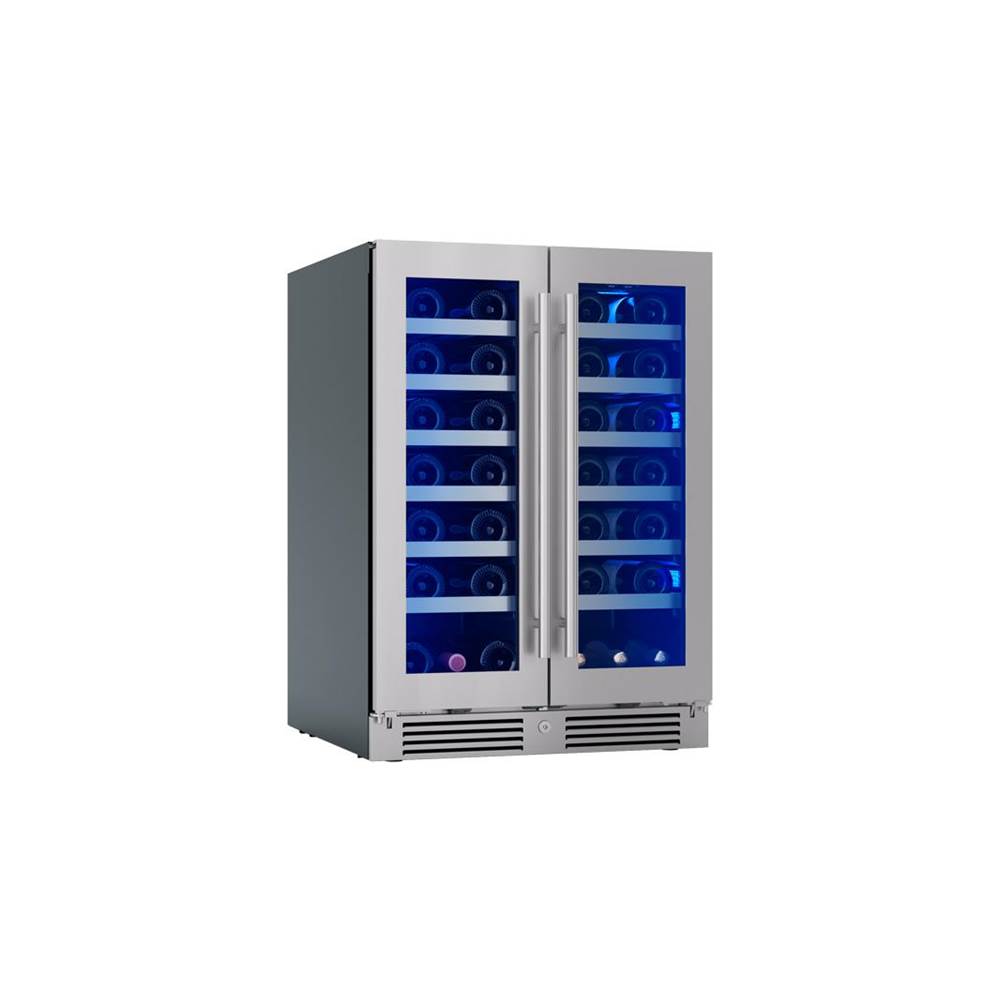 Zephyr - Wine Storage Refrigerators