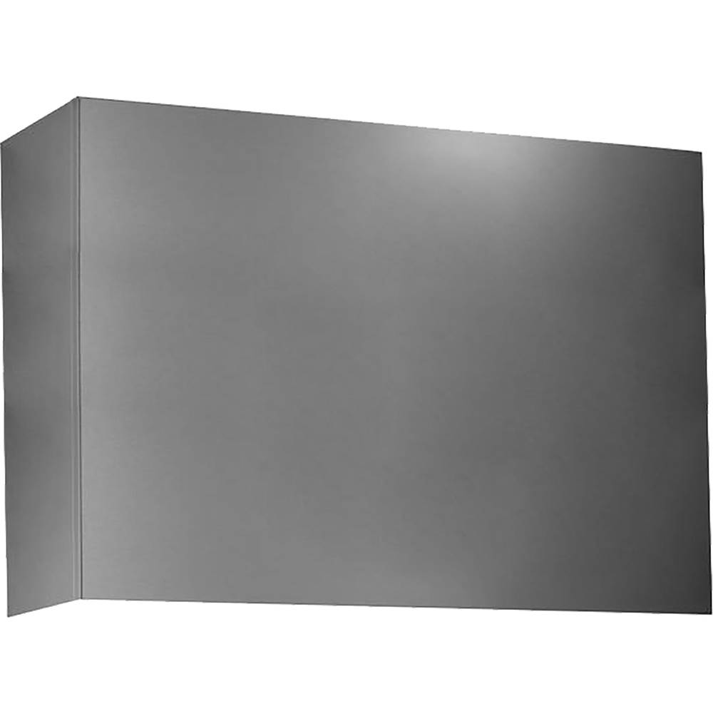 Zephyr Duct Cover, Tempest I and II, 36in x 24in