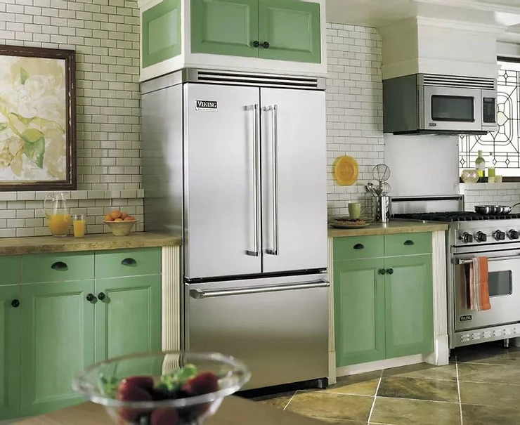 How to pick the perfect refrigerator